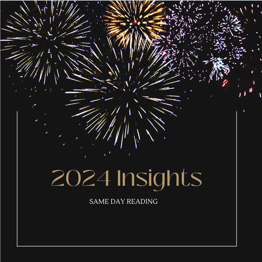 2024 Insights