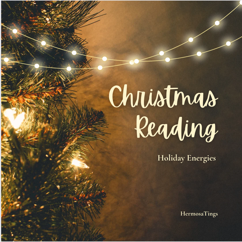 Christmas Energies Reading