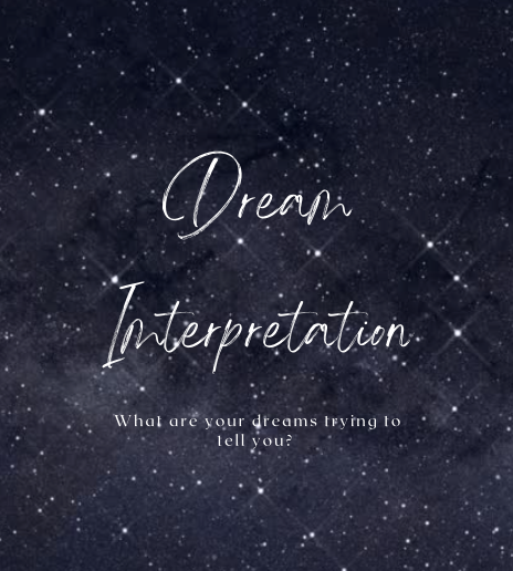 Dream Interpretation
