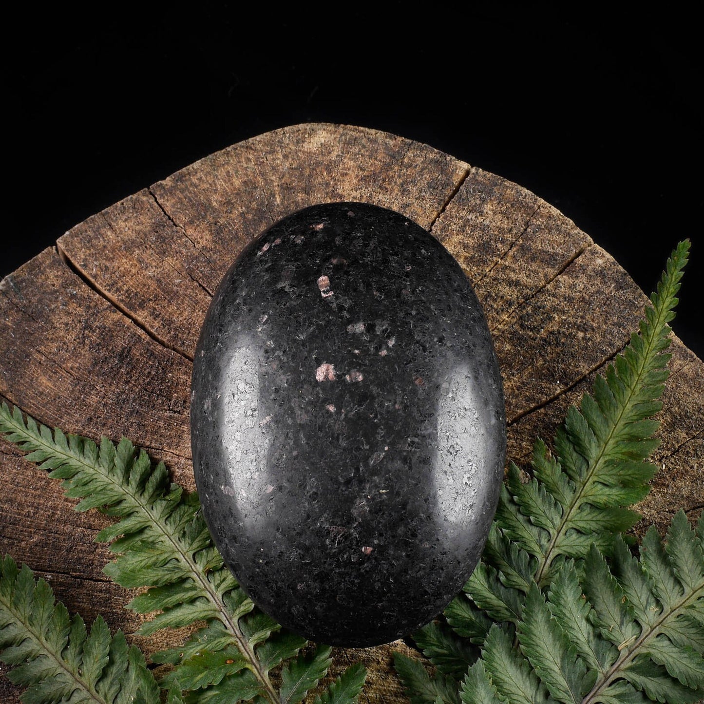 Coopernite - Palm Stone