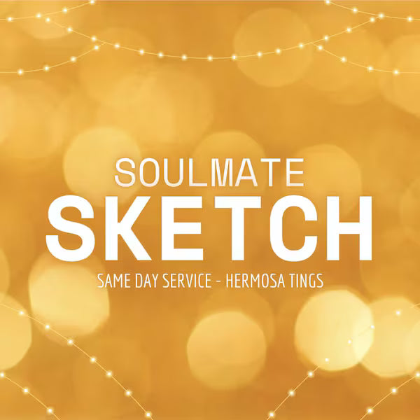 Soulmate Sketch
