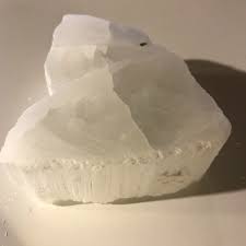 Ulexite - "TV Stone"