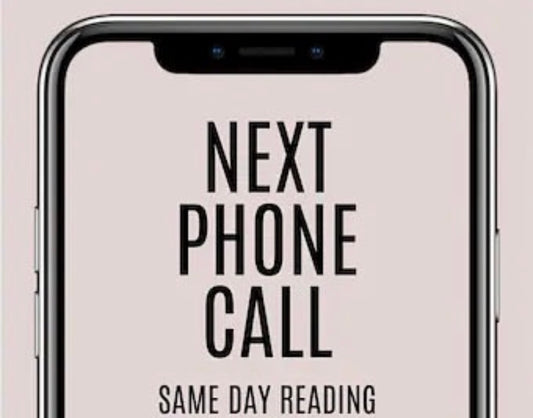Next Phone Call