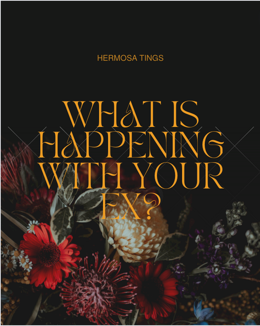 What Is Happening Woth Your Exi