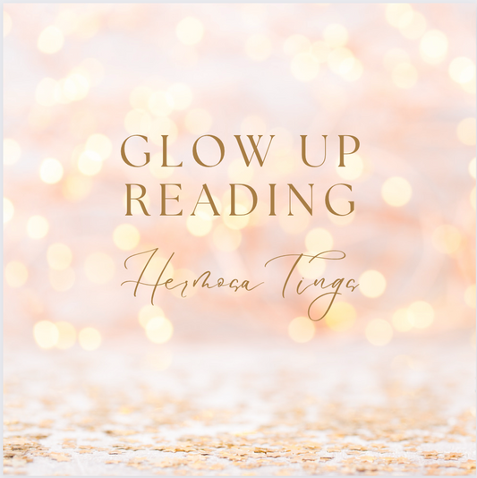Glow Up Reading