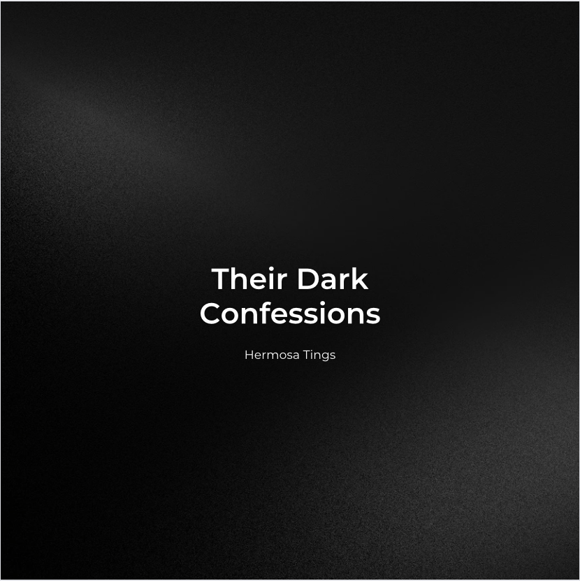 Their Dark Confessions! Channeled Reading