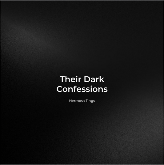 Their Dark Confessions! Channeled Reading