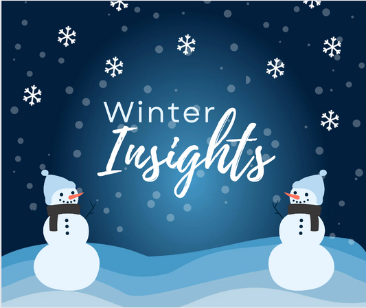 Winter Insights