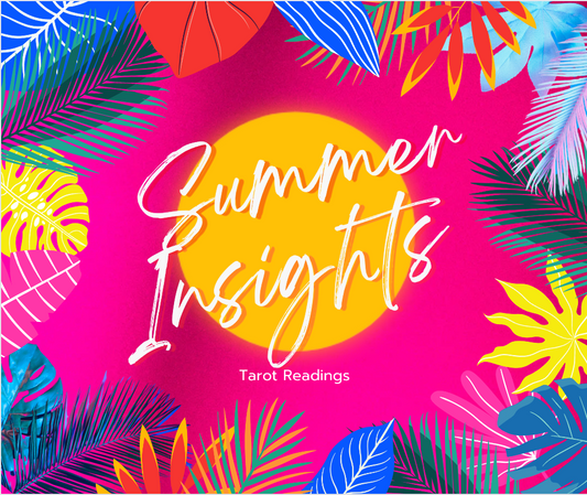 Summer Insights