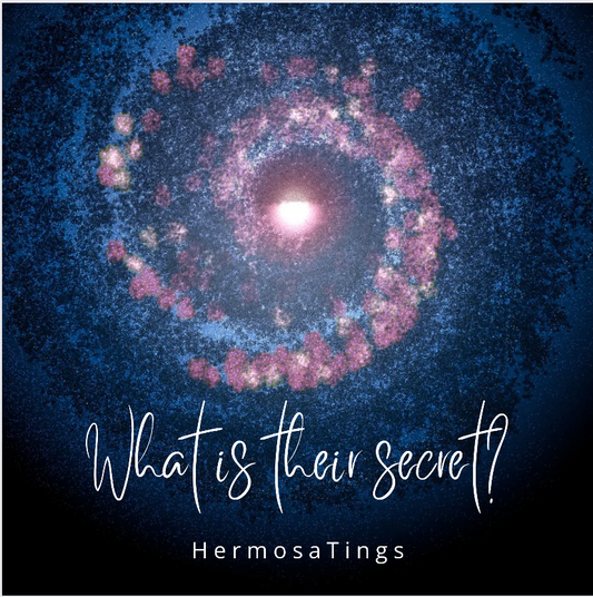 What Is Their Secret?