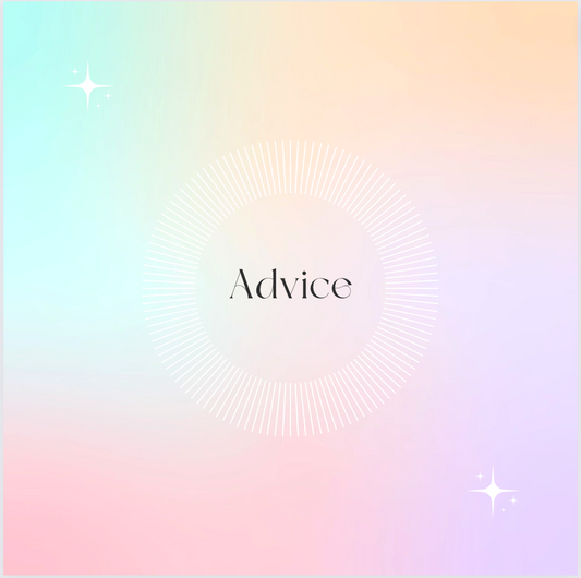Advice