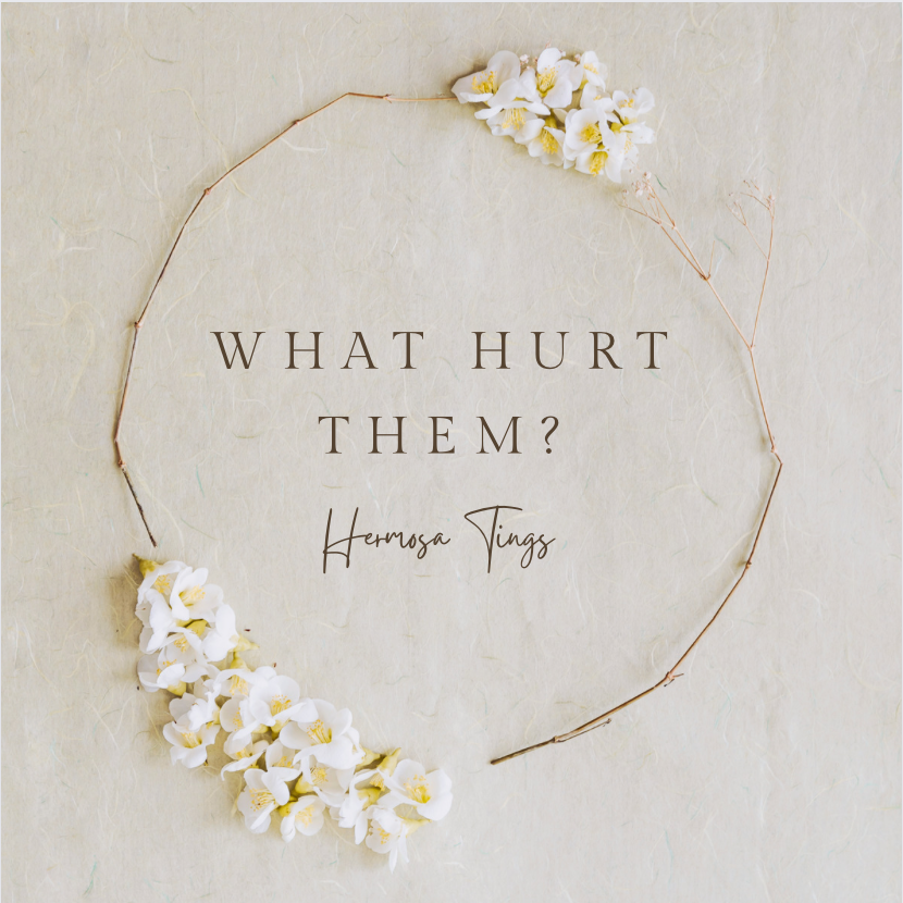 What Hurt Them