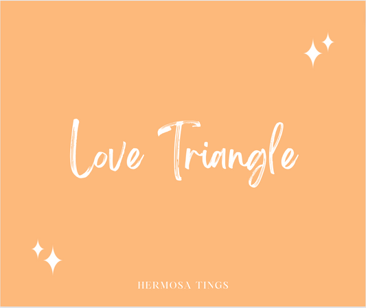 Love Triangle Reading