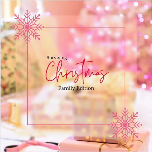 Surviving Christmas - Family Edition