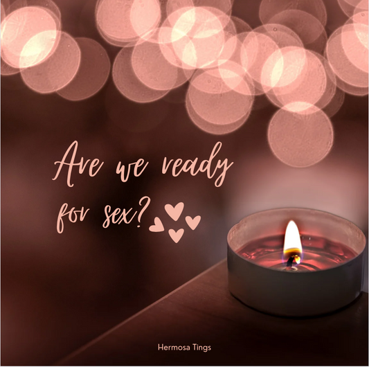 Are We Ready For Sex