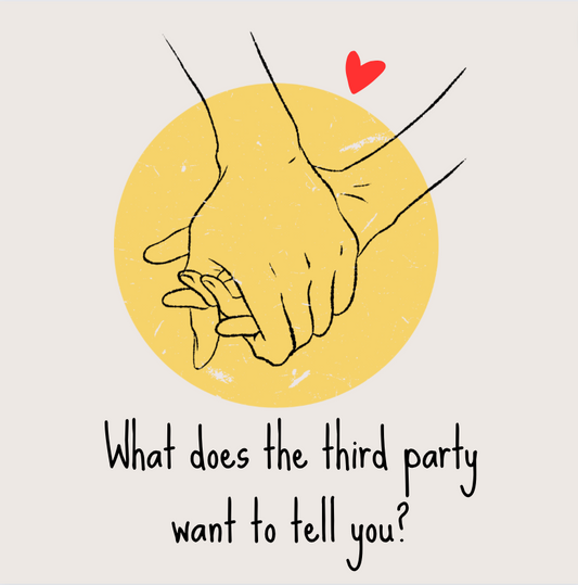 What Does The Third Party Want To Tell You?