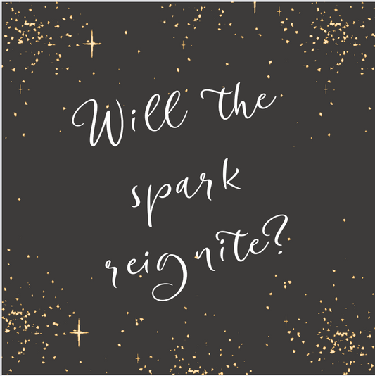 Will The Spark Reignite?