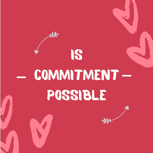 Is Commitment Possible