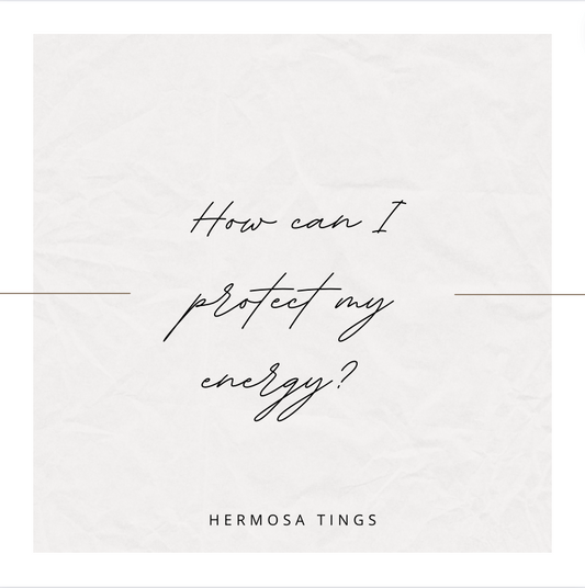 How Can I Protect My Energy?