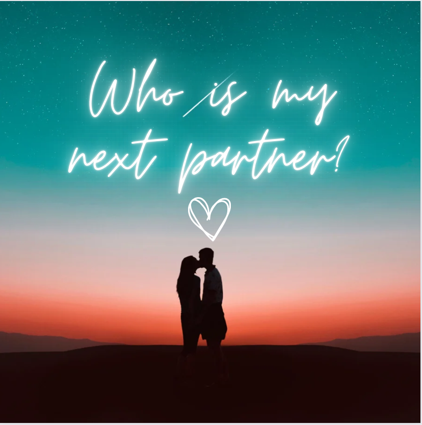 Who Is My Next Partner