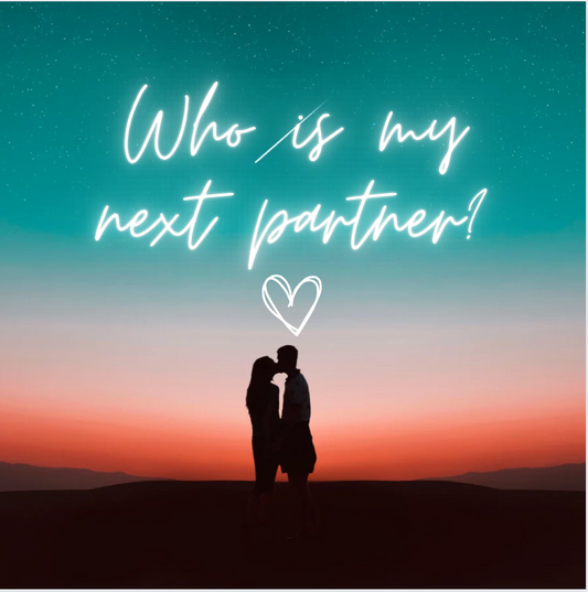 Who Is My Next Partner