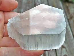 Ulexite - "TV Stone"