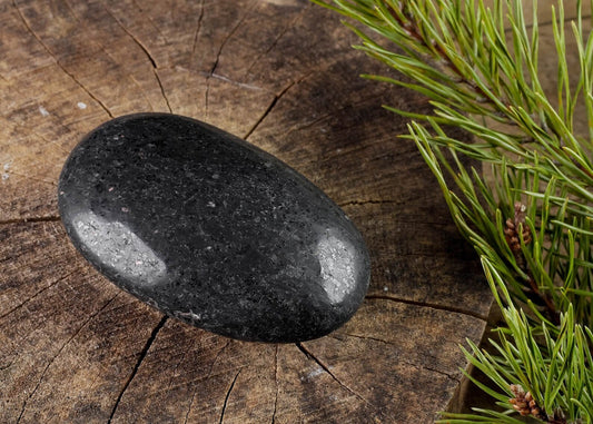 Coopernite - Palm Stone