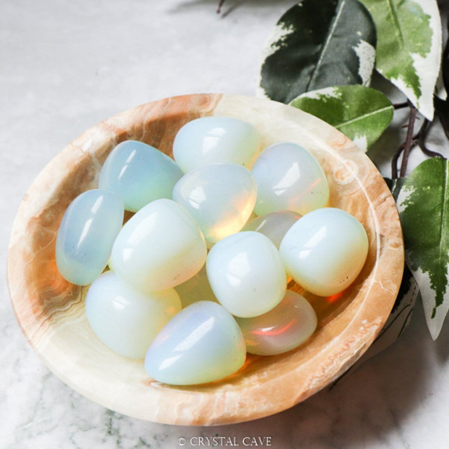 Opalite - Tumbled