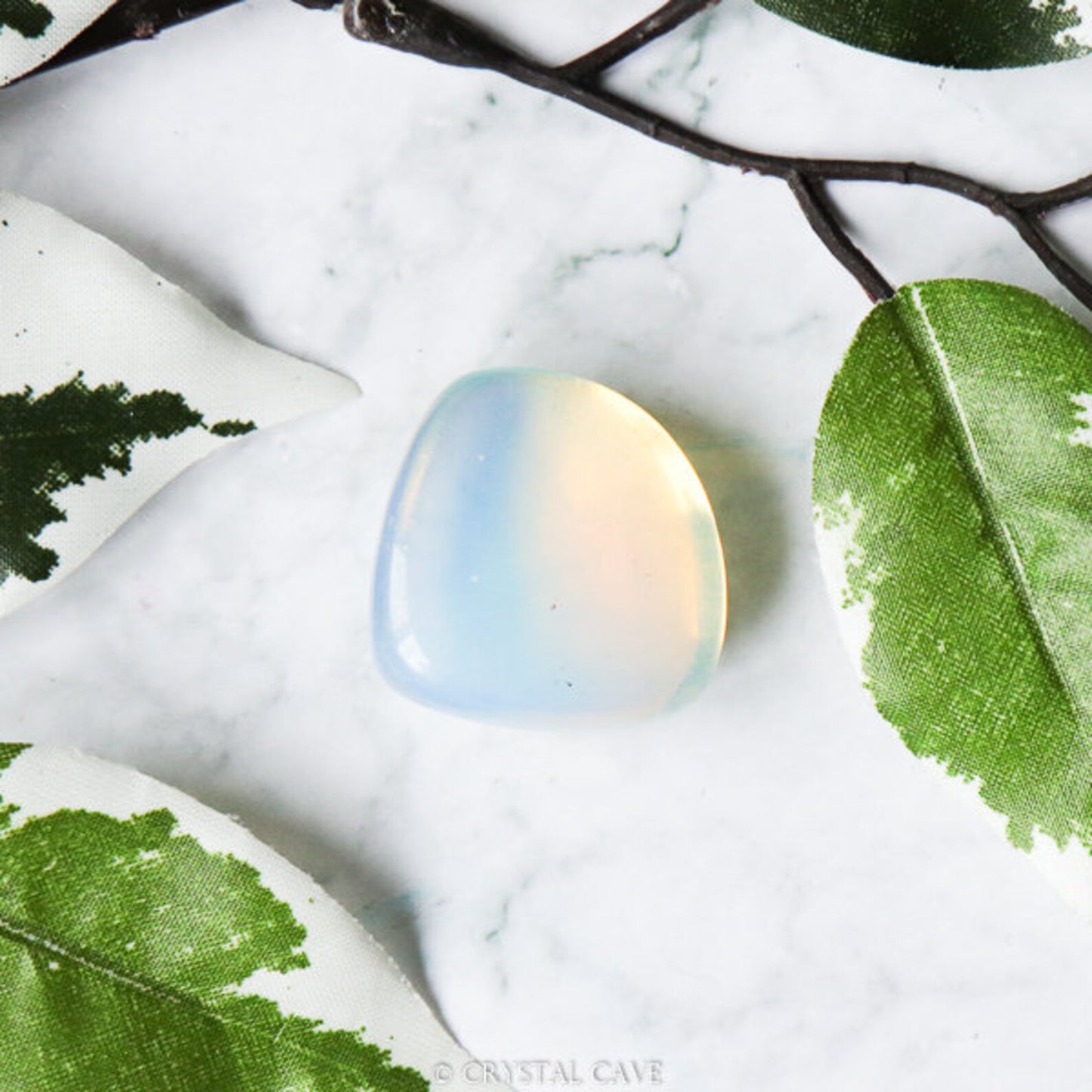 Opalite - Tumbled