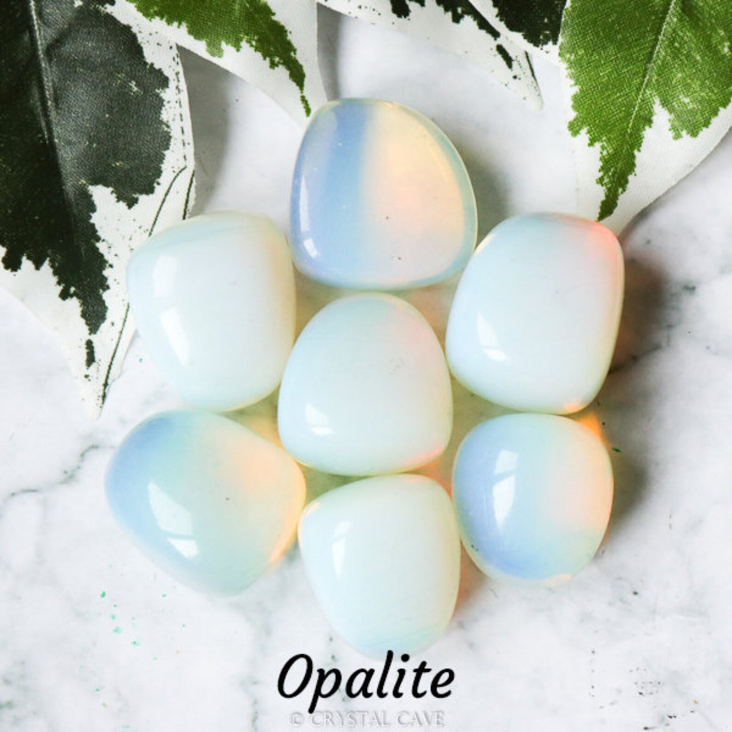 Opalite - Tumbled