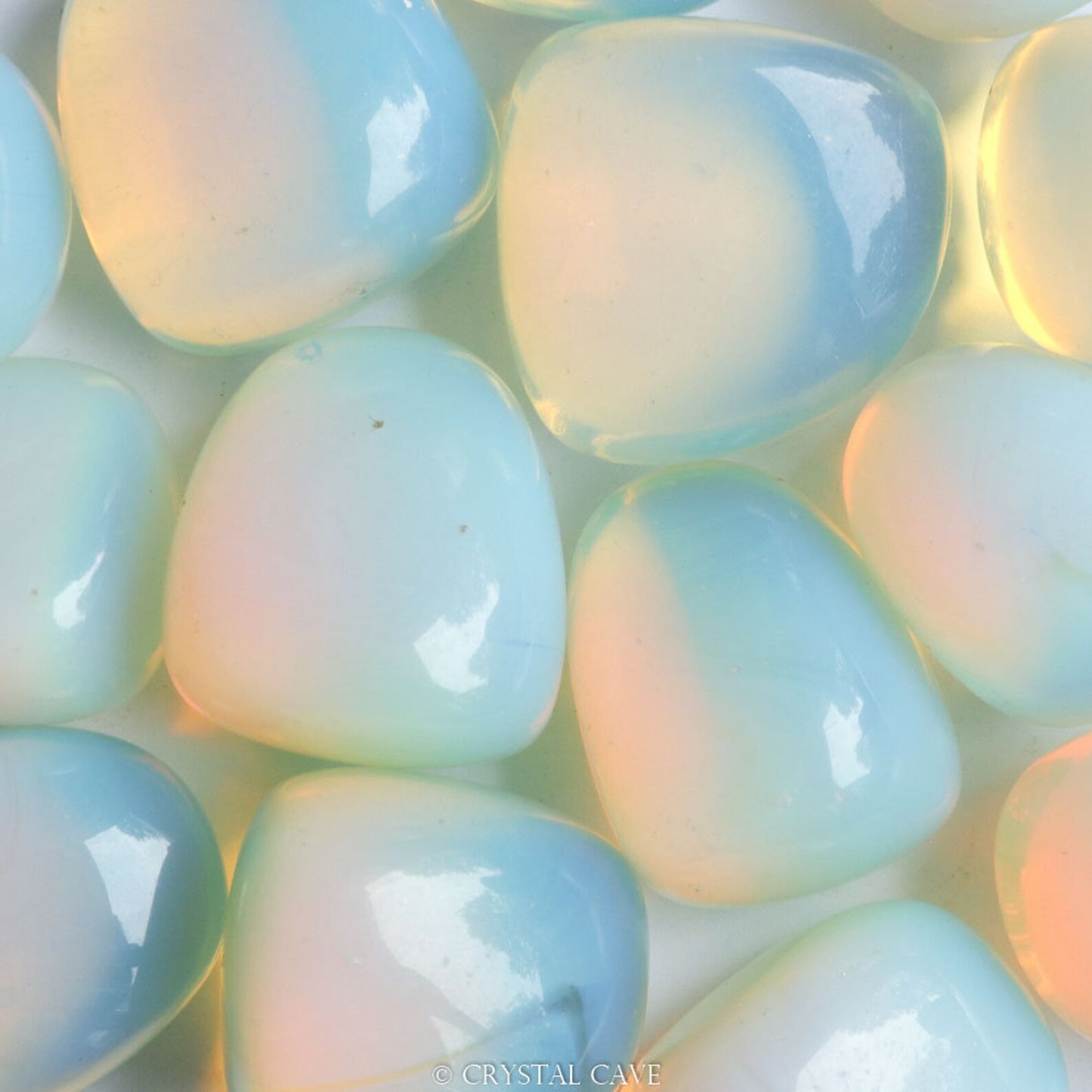 Opalite - Tumbled