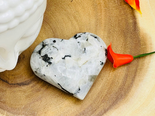 Moonstone - Heart