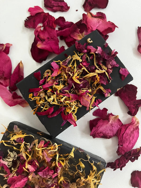 Love - Manifestation Soap