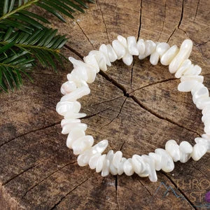 Mother Of Pearl - Bracelet