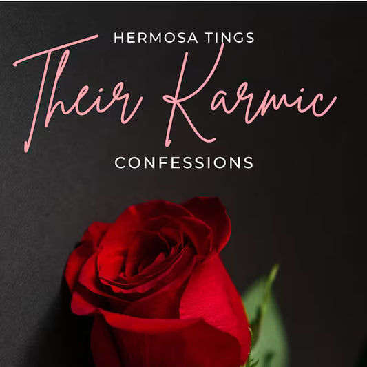 Their Karmic Confessions! Channeled Reading