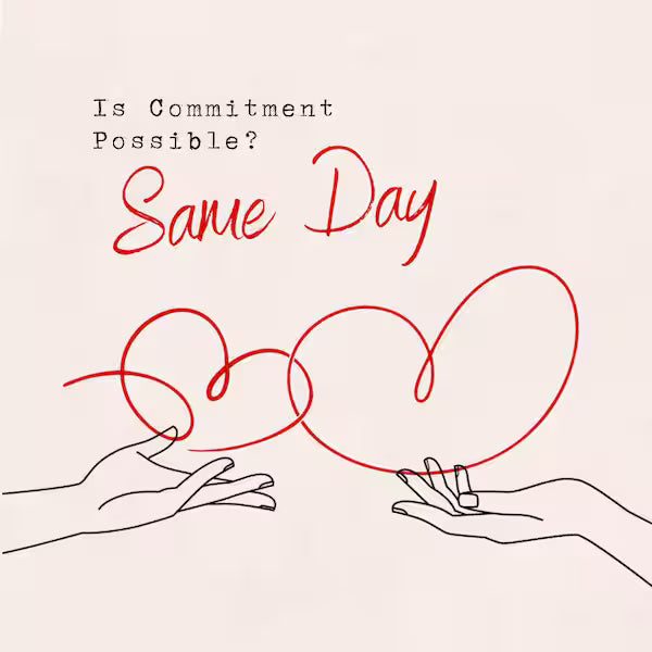 Is Commitment Possible?