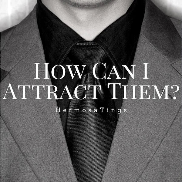 How Can I Attract Them?