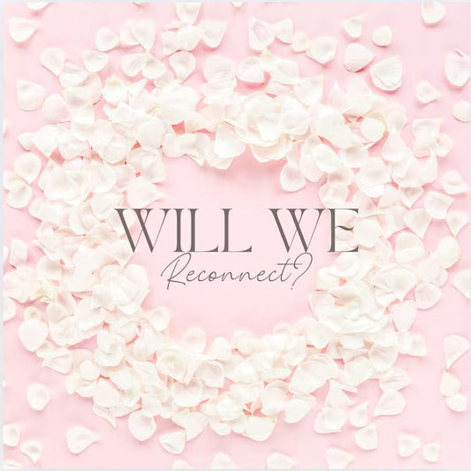Will We Reconnect? Channeled Reading