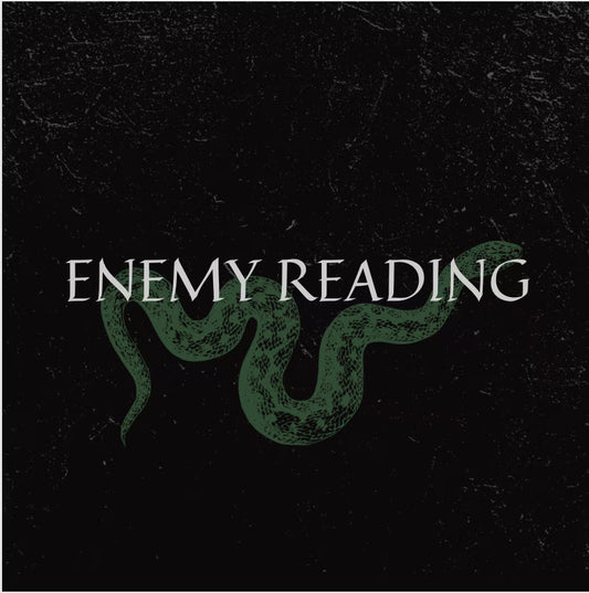Enemy Reading