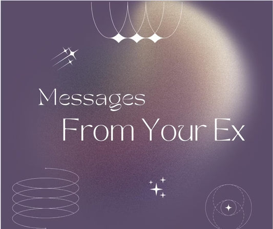 Messages From Your Ex