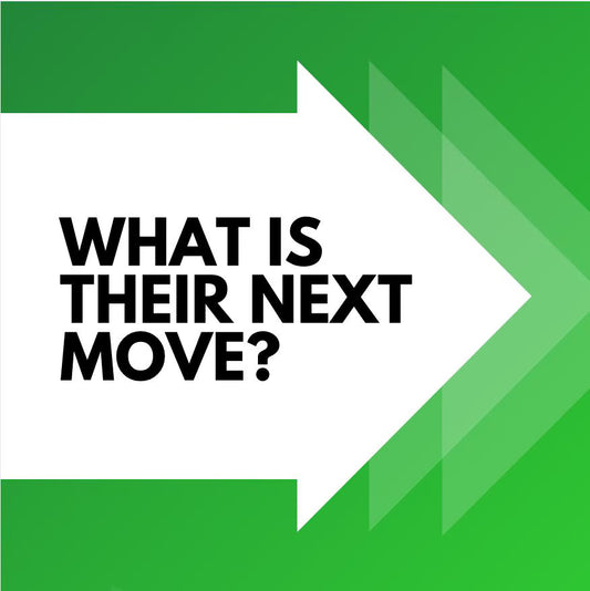 Their Next Move