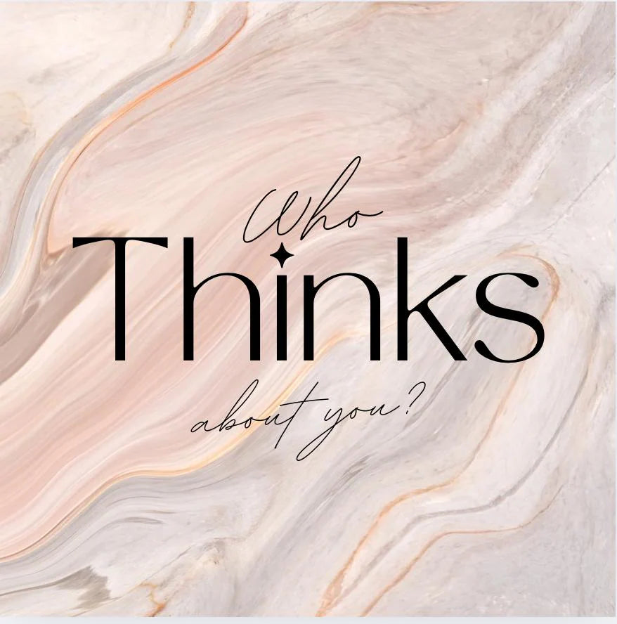 Who Thinks About You?